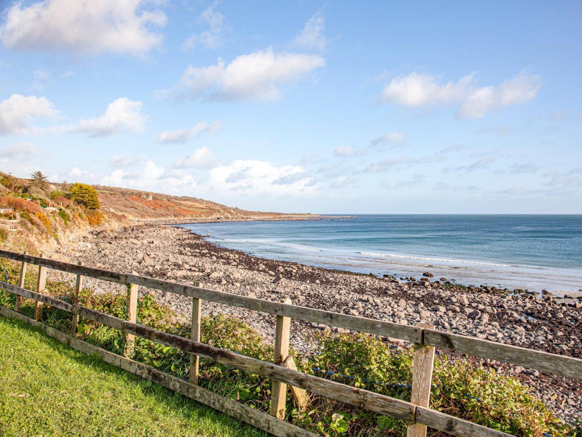 Headland Cottages 卡弗拉克 外观 照片